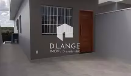 Casa à venda no bairro Reserva da Barra em Jaguariúna