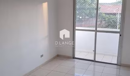 Apartamento à venda no bairro Parque Camélias em Campinas
