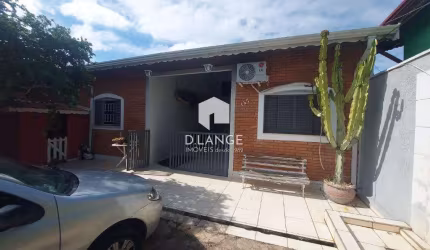 Casa à venda no bairro Jardim Nova Europa em Campinas