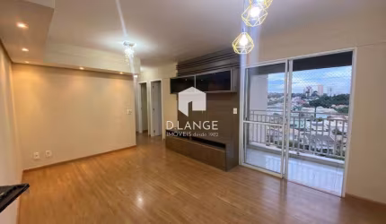 Apartamento para locação no bairro Parque Prado em  Campinas