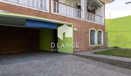 Casa para locação no bairro Jardim Chapadão em Campinas