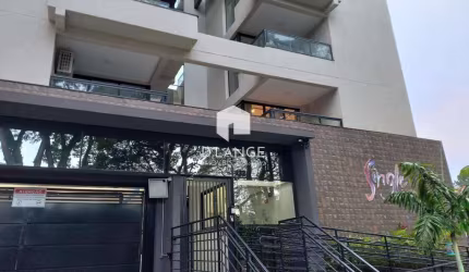 Apartamento para locação no bairro Jardim Alto da Boa Vista em Valinhos