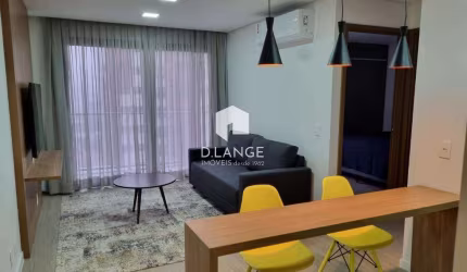 Apartamento para locação no bairro Cambuí em Campinas