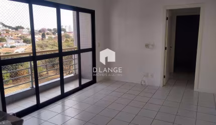 Apartamento para locação no bairro Parque Brasília em Campinas