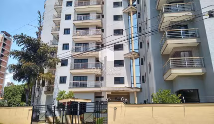Apartamento para locação no bairro Parque Brasília em Campinas