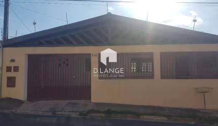Casa para alugar no bairro Jardim García  em Campinas