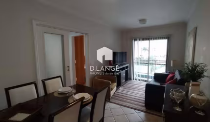 Apartamento para locação no bairro Centro em Campinas