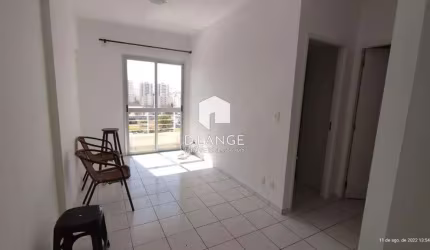 Apartamento à venda no bairro Ponte Preta em Campinas