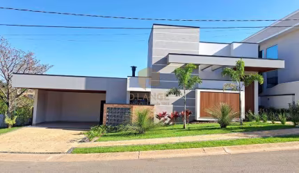 Casa à venda no Swiss Park em Campinas,SP