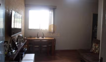 Apartamento à venda em Campinas, Jardim Bela Vista, com 2 quartos, com 49 m²