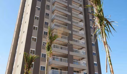 Apartamento à venda em Campinas, Parque Itália