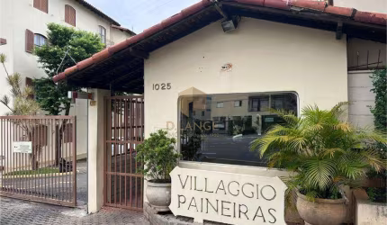 Apartamento à venda em Campinas, Jardim Flamboyant