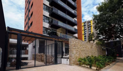Apartamento à venda em Campinas, Cambuí, com 4 quartos, com 170 m², Bordeaux