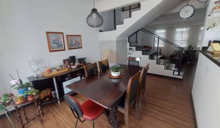 Casa à venda em Campinas, Jardim Novo Campos Elíseos