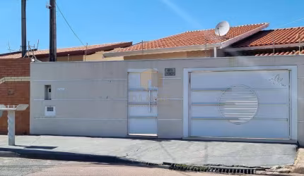 Casa à venda em Campinas, Jardim San Diego