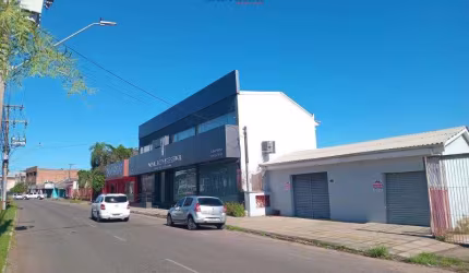 Loja (térreo) Centro Sapucaia do Sul