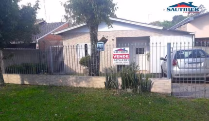 Casa Vargas Sapucaia do Sul
