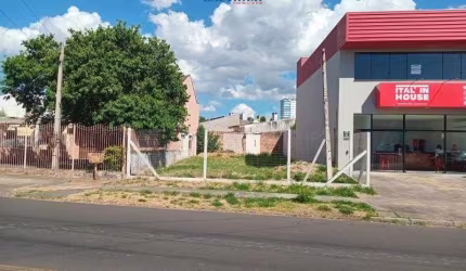 Terreno Centro Esteio