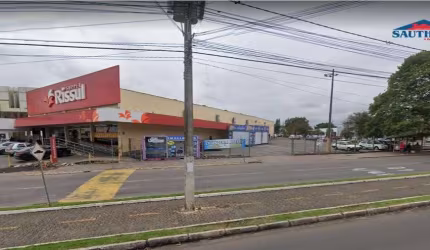 Terreno Centro Portão