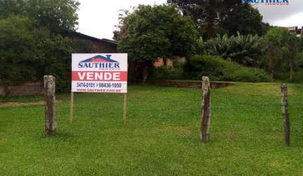 Terreno Sol Nascente Estância Velha
