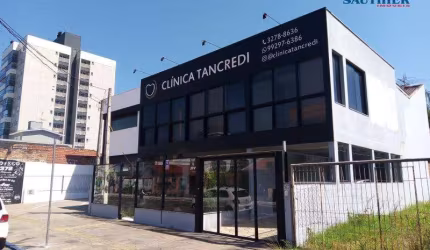 Sala Comercial (superior) Centro Esteio