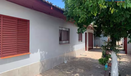 Casa Capão da Cruz Sapucaia do Sul