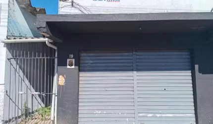 Loja (térreo) Nova Sapucaia Sapucaia do Sul