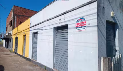 Loja (térreo) Nova Sapucaia Sapucaia do Sul