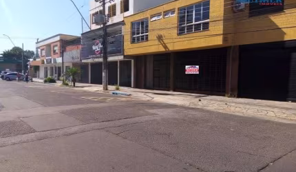 Loja (térreo) Centro Esteio