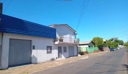 Loja (térreo) Santa Catarina Sapucaia do Sul