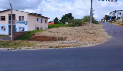 Terreno Vargas Sapucaia do Sul