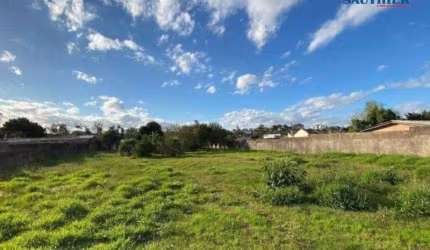 Terreno Olímpica Esteio
