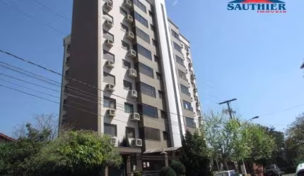 Apartamento Tamandaré Esteio