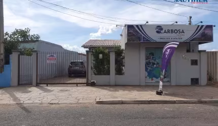 Casa Piratini Sapucaia do Sul
