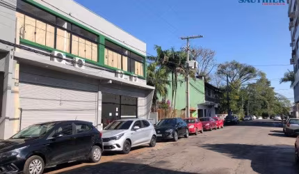Loja (térreo) Centro Sapucaia do Sul