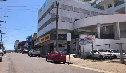 Garagem - Box sem cobertura Centro Sapucaia do Sul
