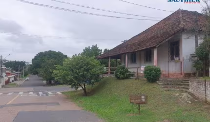 Casa Silva Sapucaia do Sul