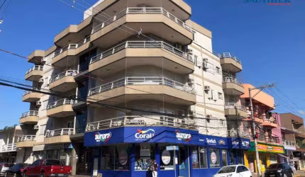 Apartamento Centro Sapucaia do Sul