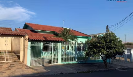 Casa Paraíso Sapucaia do Sul