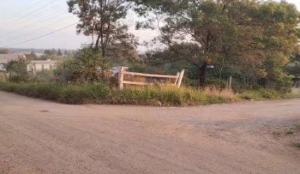 Terreno Novo Horizonte Sapucaia do Sul