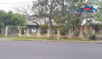Terreno Centro Sapucaia do Sul