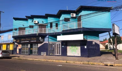 Loja (térreo) Capão da Cruz Sapucaia do Sul