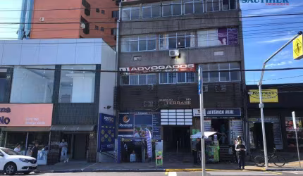 Loja (térreo) Centro Sapucaia do Sul