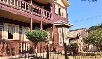 Casa Centro Sapucaia do Sul