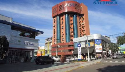 Sala Comercial (superior) Centro Sapucaia do Sul