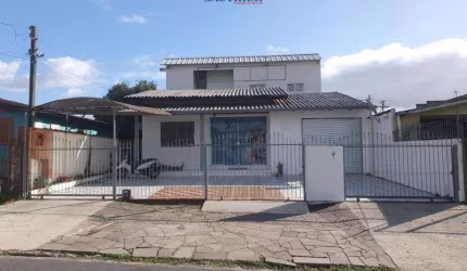 Casa Pasqualini Sapucaia do Sul