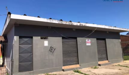 Loja (térreo) Três Portos Sapucaia do Sul