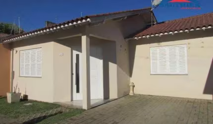 Casa São José Esteio