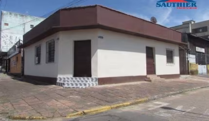 Loja (térreo) Jardim Sapucaia do Sul