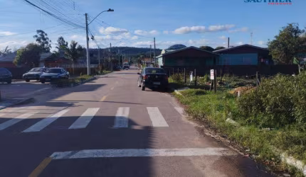 Terreno Três Marias Esteio